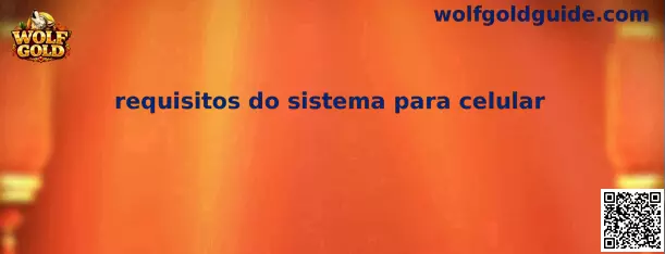 Requisitos del sistema