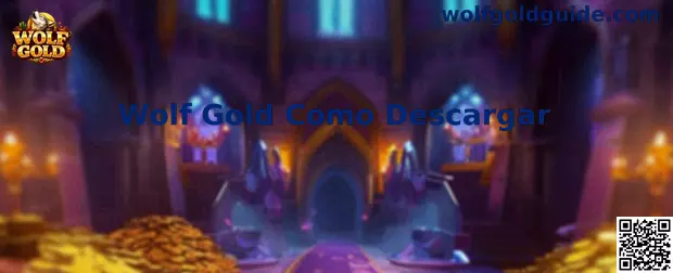 Guía de descarga e instalación de Wolf Gold