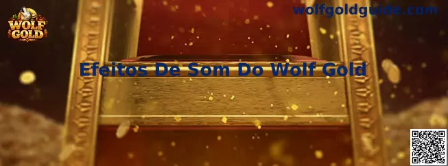 Efeitos De Som Do Wolf Gold