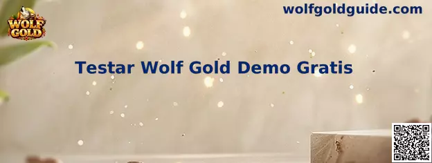 Wolf Gold Demo
