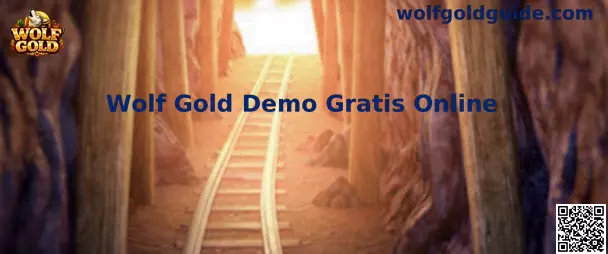 Wolf Gold Demo Gratis Online