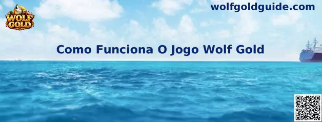 Guía visual sobre cómo funciona el juego Wolf Gold