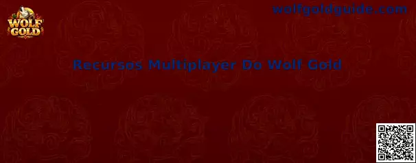 Recursos Multiplayer Do Wolf Gold