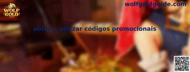 Guía de Códigos Promocionais