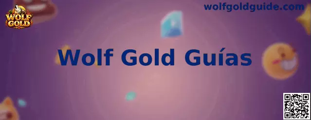 Wolf Gold Guías y códigos promocionales