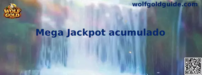 Mega Jackpot Acumulado