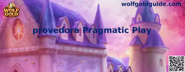 Guía sobre provedora Pragmatic Play y Wolf Gold