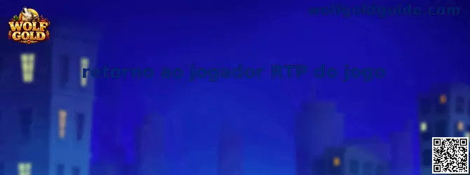 Guía sobre el retorno al jugador RTP de Wolf Gold