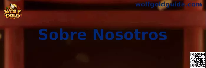 Información sobre Wolf Gold Sobre Nosotros