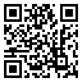 Código QR del sitio web Wolf Gold Guide