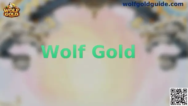 Tragamonedas Wolf Gold de Pragmatic Play